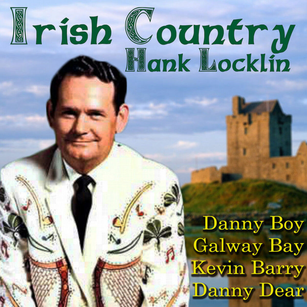 Hank Locklin